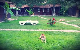 Hotel Lykia Edrassa